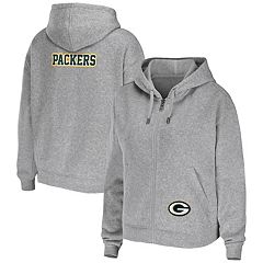 Nike Team (NFL Green Bay Packers) Women's Pullover Hoodie