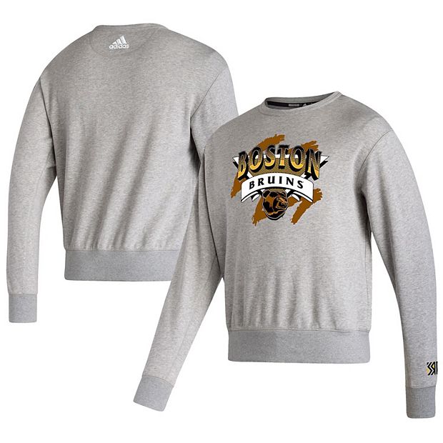 Boston Bruins Mens Crew Hoodies & Sweatshirts