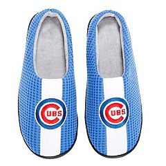 Chicago Cubs – HappyFeet Slippers