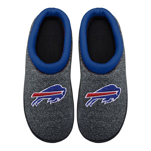 : FOCO Buffalo Bills NFL Mens Team Color Sneakers