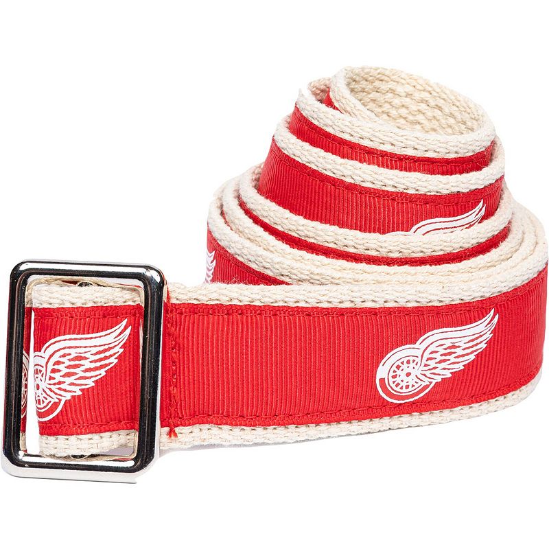 Youth Red Detroit Red Wings Go-To Belt,
