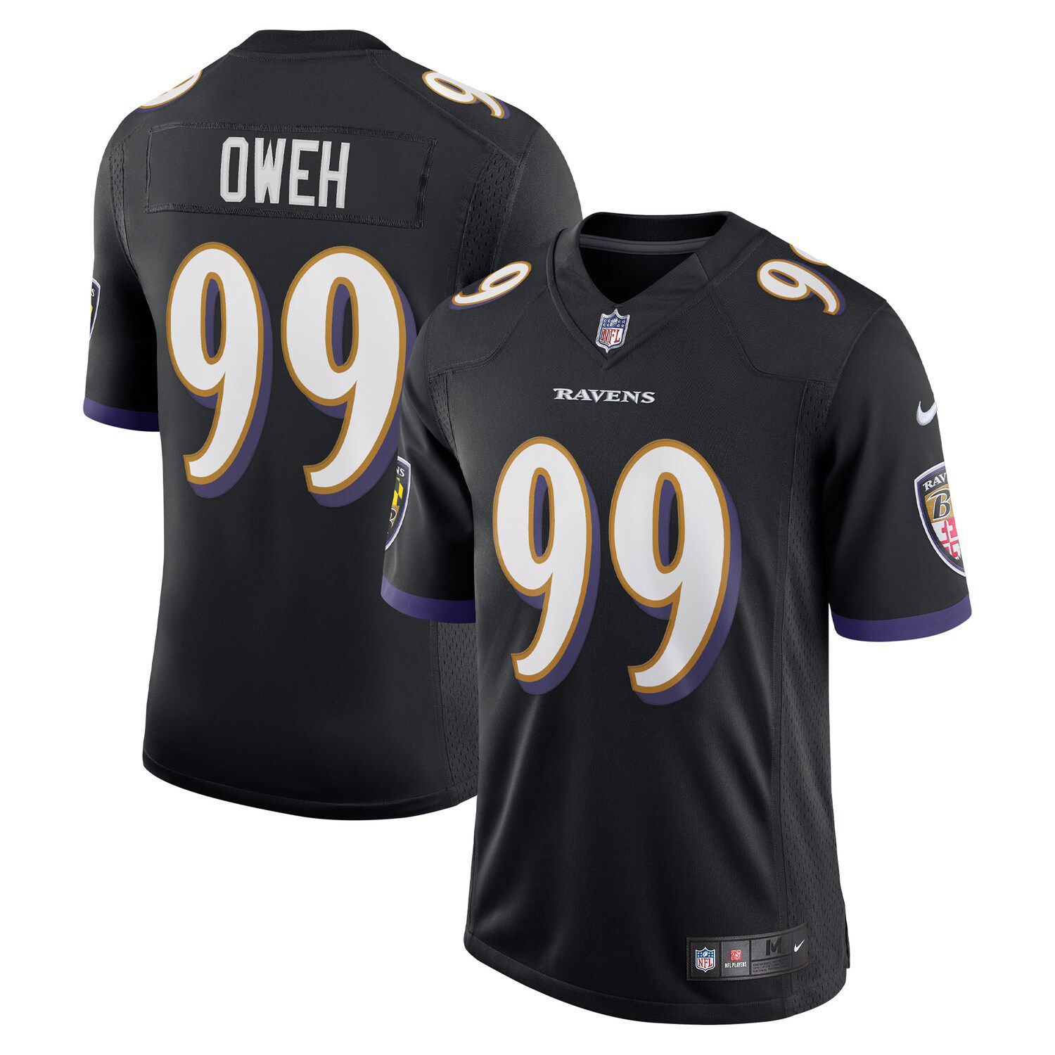 Baltimore Ravens Limited Jersey