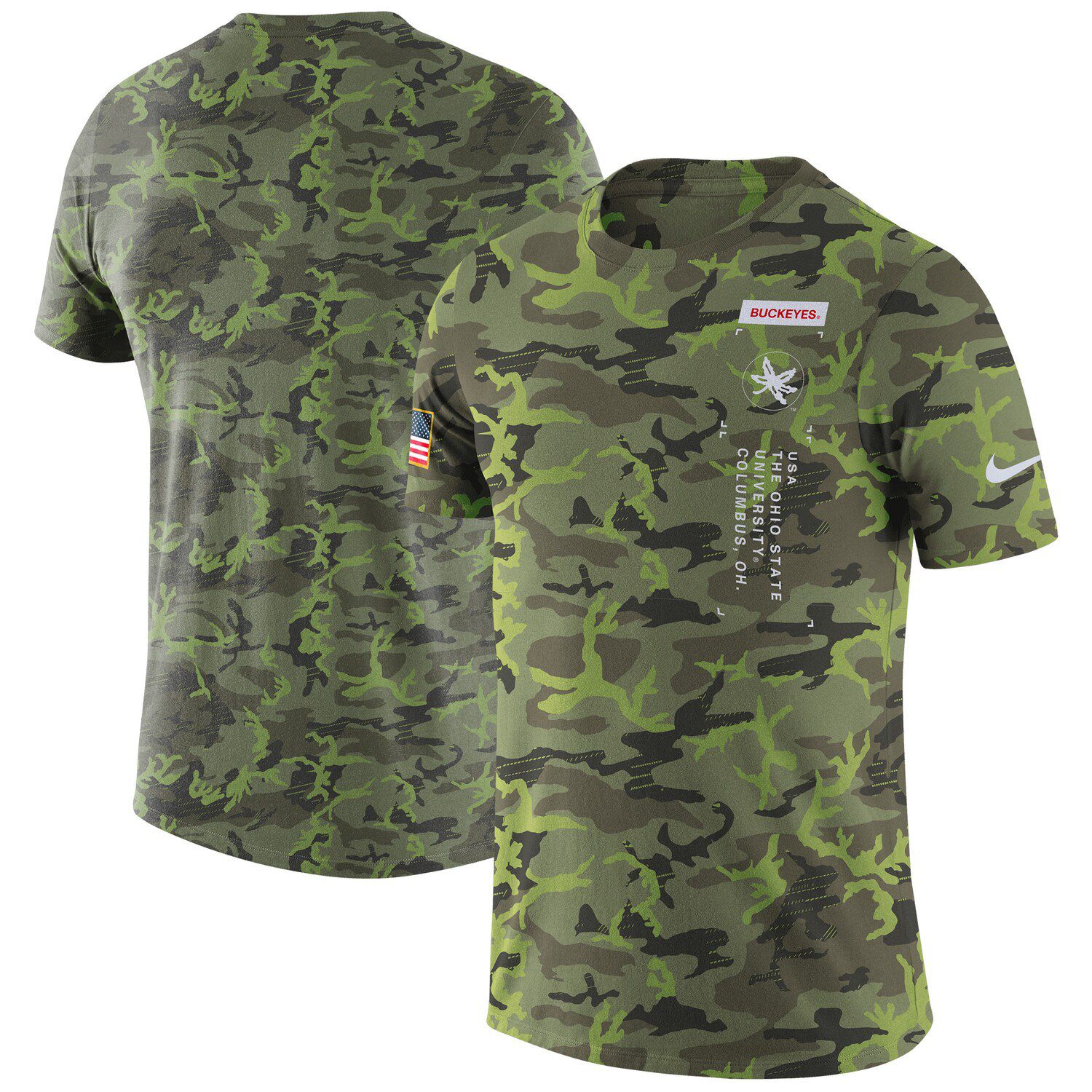 kohls nike golf shirts