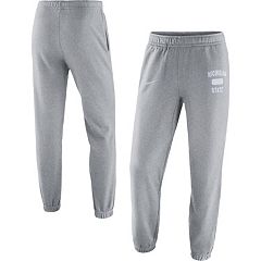 Mens nike sweatpants on sale kohls