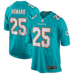 Miami Dolphins Mens Shirts