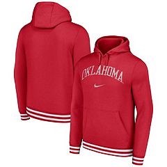 Oklahoma clearance football hoodie