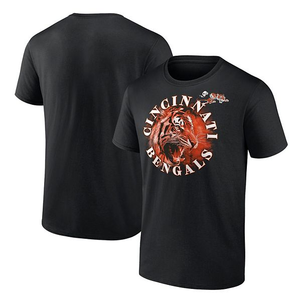 Fanatics Cincinnati Bengals Men's Physicality T-Shirt 22 / L