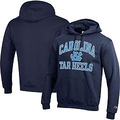 Men's Columbia Carolina Blue North Carolina Tar Heels Big & Tall Tamiami  Omni-Shade Button-Down Shirt