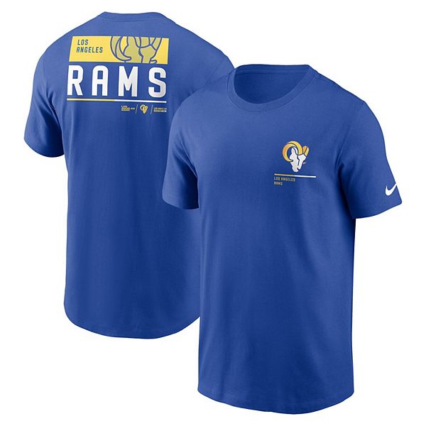 Los Angeles Rams Team Shirt jersey shirt