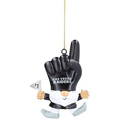 Davante Adams Las Vegas Raiders Next Stop Bobblehead FOCO