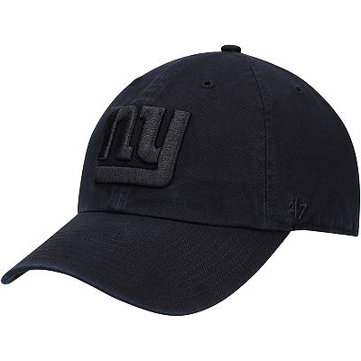 New york giants 47 hat clearance