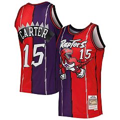 Pascal Siakam - Toronto Raptors - 2023 NBA All-Star - Alternate Draft Jersey  - Game-Issued