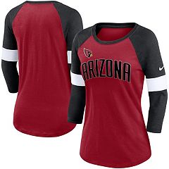 Women's Arizona Cardinals A.J. Green Nike Cardinal Game Jersey