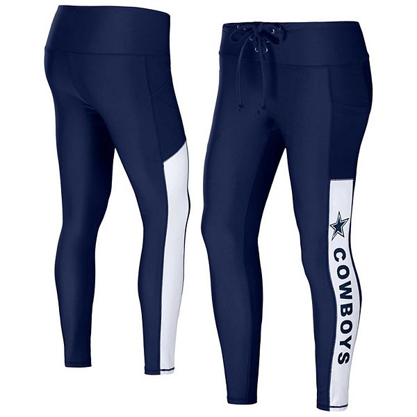 Dallas Cowboys women's pants, Cowboys women's pants