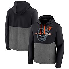 Nike Therma City Connect Pregame (MLB Baltimore Orioles) Women's Pullover  Hoodie