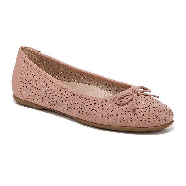 naturalizer soul flats