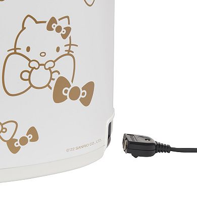 Zojirushi Hello Kitty Micom Water Boiler & Warmer