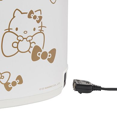 Zojirushi Hello Kitty Micom Water Boiler & Warmer 