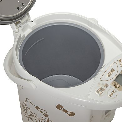 Zojirushi Hello Kitty Micom Water Boiler & Warmer