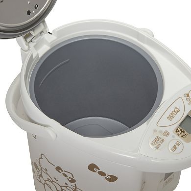 Zojirushi Hello Kitty Micom Water Boiler & Warmer 