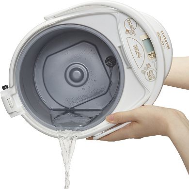 Zojirushi Hello Kitty Micom Water Boiler & Warmer
