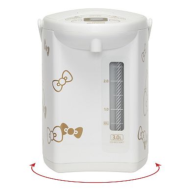 Zojirushi Hello Kitty Micom Water Boiler & Warmer