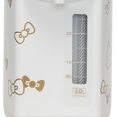 Zojirushi Hello Kitty Micom Water Boiler & Warmer 