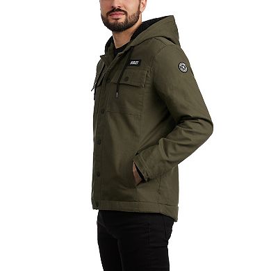 Men's Hurley Valley Jacket