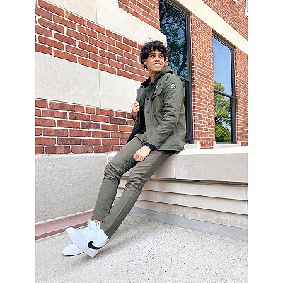 Men's Hurley Valley Jacket