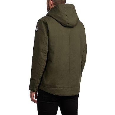 Men's Hurley Valley Jacket