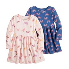 Kohls girls easter outlet dresses