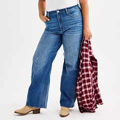 Juniors Plus Size Clothing Kohl s