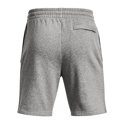 Men s Under Armour Rival Fleece Shorts