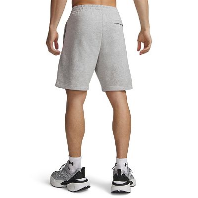 Men's Under Armour Rival Fleece Shorts