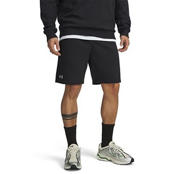 Men's Under Armour Rival Fleece Shorts