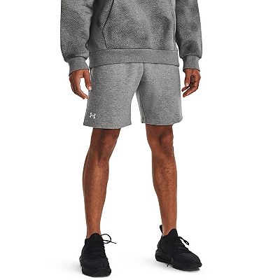 Men's Under Armour Rival Fleece Shorts