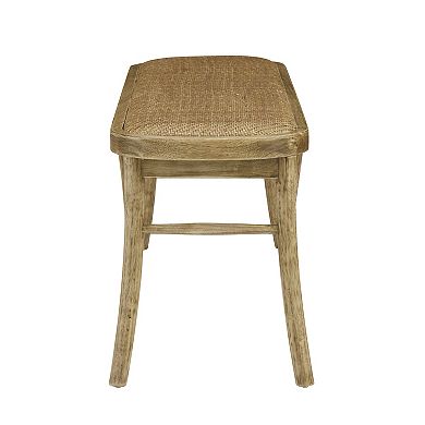 Linon Conelly Bentwood Bench
