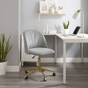Grey Office Chairs