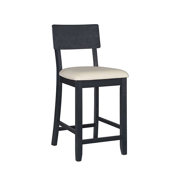 Linon Jorissen Counter Stool