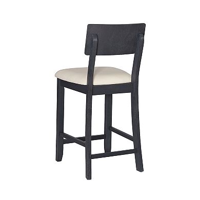 Linon Jorissen Counter Stool