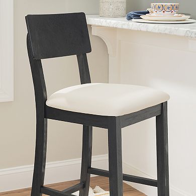 Linon Jorissen Bar Stool