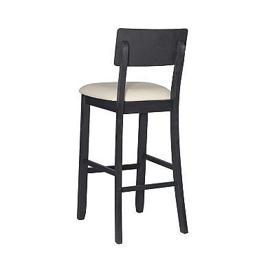 Linon Jorissen Bar Stool