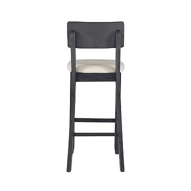 Linon Jorissen Bar Stool