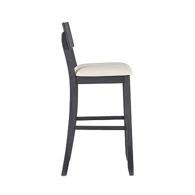 Linon Jorissen Bar Stool
