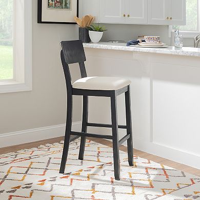 Linon Jorissen Bar Stool