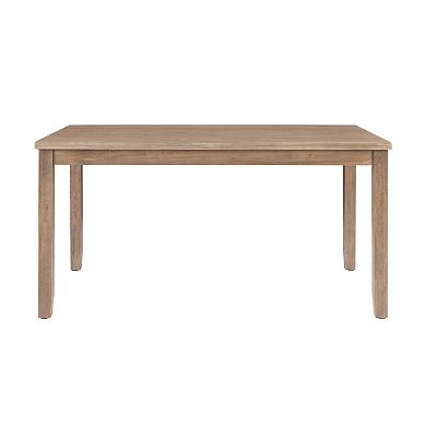 Linon Jorissen Dining Table