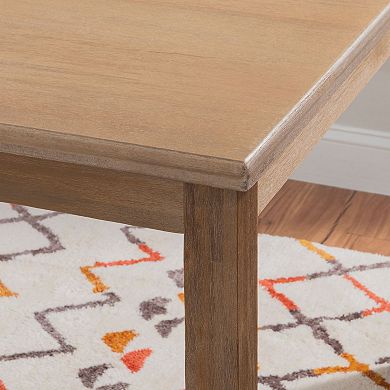Linon Jorissen Dining Table