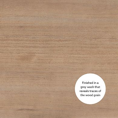 Linon Jorissen Dining Table