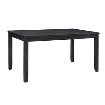 Linon Jorissen Dining Table