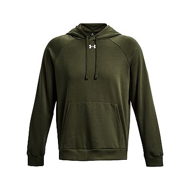 Big & Tall Under Armour Rival Fleece Hoodie
